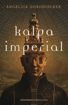 portada Kalpa imperial (in ESP)