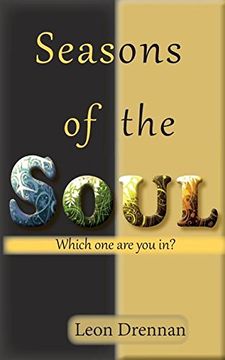 portada Seasons of the Soul: Which One Are You In?