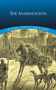 portada The Mabinogion (Dover Thrift Editions) 