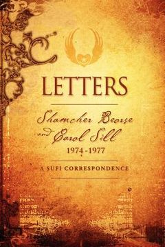 portada letters: shamcher beorse and carol sill, 1974-1977
