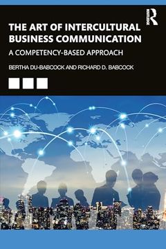 portada The art of Intercultural Business Communication: A Competency-Based Approach (en Inglés)