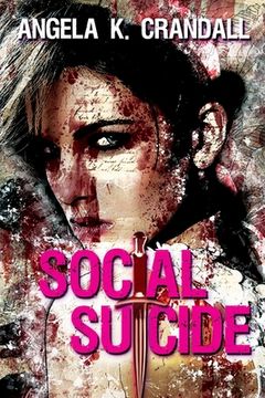 portada Social Suicide (en Inglés)