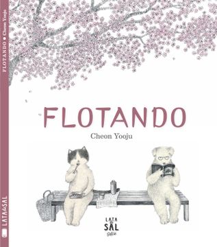 portada Flotando (in Spanish)