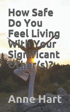portada How Safe Do You Feel Living with Your Significant Other(s)? (in English)