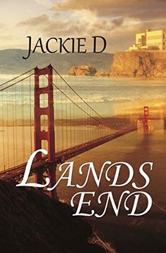 portada Lands end (in English)
