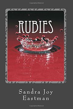 portada Rubies: The Curse Begins: Volume 1 (Rubies Family Saga)
