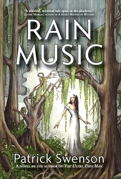 portada Rain Music (en Inglés)