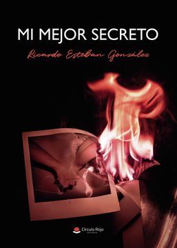portada Mi Mejor Secreto (in Spanish)