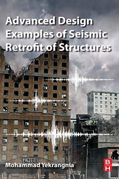 portada Advanced Design Examples of Seismic Retrofit of Structures (en Inglés)