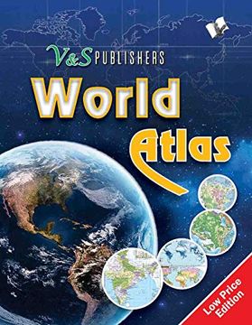 portada World Atlas (in English)