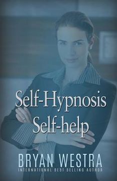 portada Self-Hypnosis Self-Help (in English)