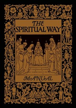 portada The Spiritual Way Manual (in English)