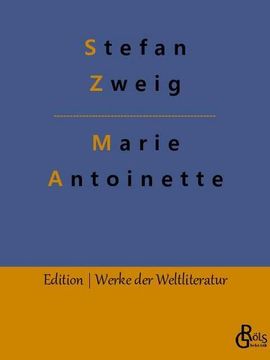 portada Marie Antoinette (in German)