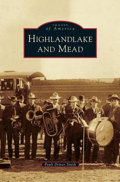 portada Highlandlake and Mead (en Inglés)