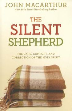 portada the silent shepherd