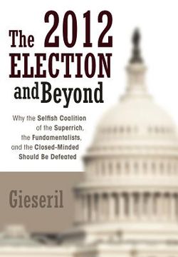portada the 2012 election and beyond