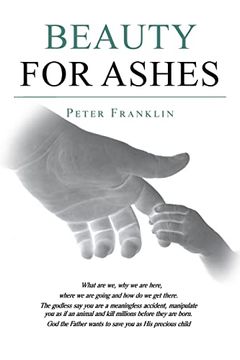 portada Beauty for Ashes (in English)