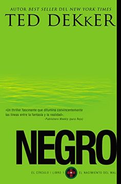 portada Negro (in Spanish)