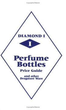 portada diamond 1 perfume bottles price guide