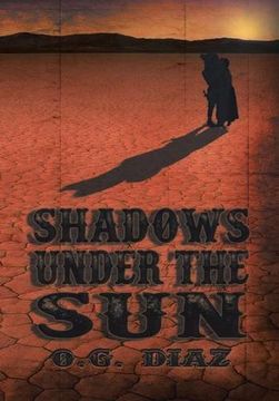portada Shadows under the Sun