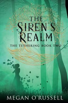 portada The Siren's Realm (en Inglés)