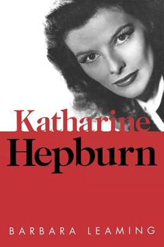 portada katharine hepburn (in English)