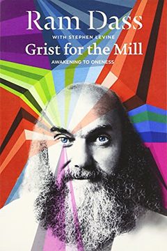 portada grist for the mill: an opportunity for awakening (in English)