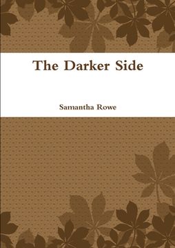 portada The Darker Side (in English)