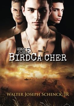 portada The Birdcatcher