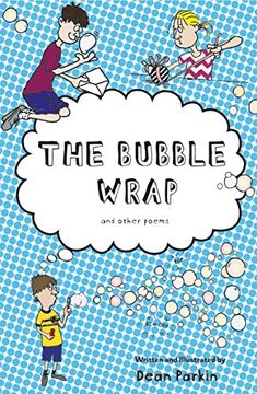 portada The Bubble Wrap
