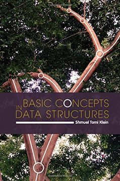 portada Basic Concepts in Data Structures