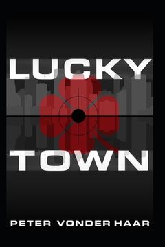 portada Lucky Town (in English)
