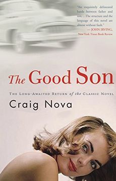 portada The Good son (in English)