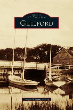 portada Guilford (en Inglés)