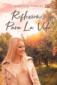 portada Reflexiones Para la Vida (in Spanish)