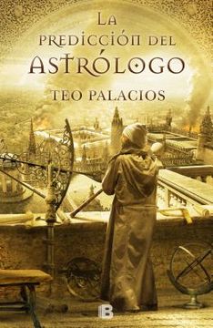 portada Prediccion Del Astrologo, La (in Spanish)
