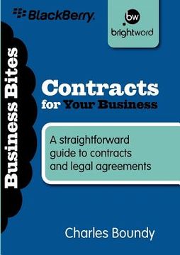 portada contracts for your business