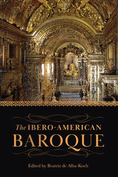 portada The Ibero-American Baroque (en Inglés)