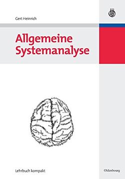 portada Allgemeine Systemanalyse (en Alemán)