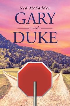 portada Gary and Duke (en Inglés)