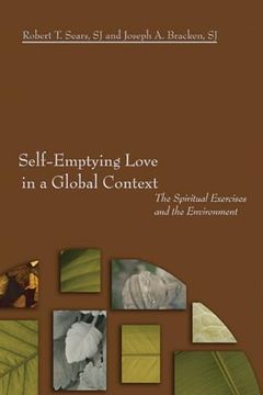 portada Self-Emptying Love in a Global Context (en Inglés)