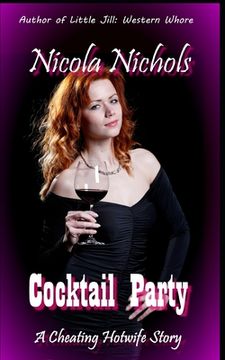portada Cocktail Party