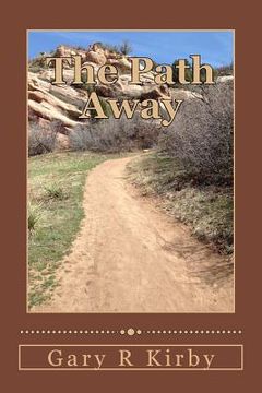 portada The Path Away (en Inglés)