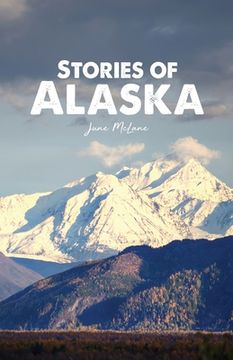 portada Stories of Alaska (en Inglés)