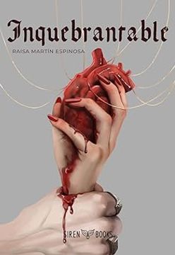 portada Inquebrantable