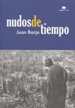 portada Nudos De Tiempo (in Spanish)