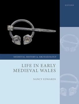 portada Life in Early Medieval Wales Format: Hardback 