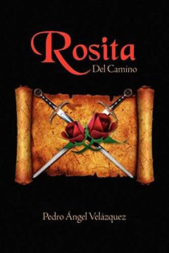portada Rosita del Camino (in Spanish)