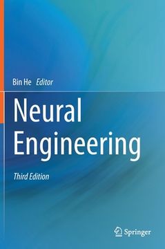 portada Neural Engineering (en Inglés)