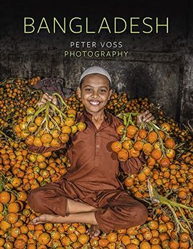 portada Bangladesh [Idioma Inglés]: Peter Voss Photography (en Alemán)